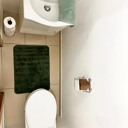 Ein Perfekter Aufenthalt In * Γκρατς