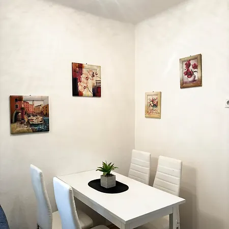 Apartment Ein Perfekter Aufenthalt In
