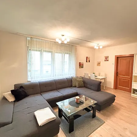Apartment Ein Perfekter Aufenthalt In *
