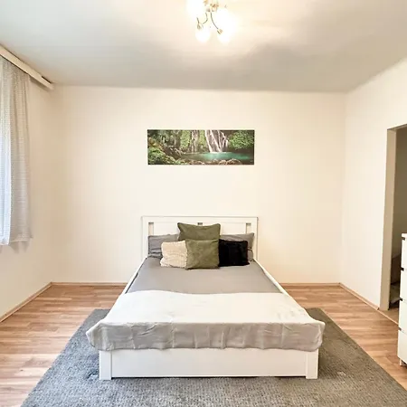 Ein Perfekter Aufenthalt In Appartement Graz