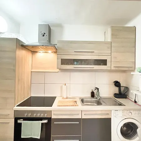 Ein Perfekter Aufenthalt In Appartement Graz