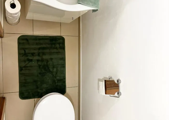 Ein Perfekter Aufenthalt In * Γκρατς