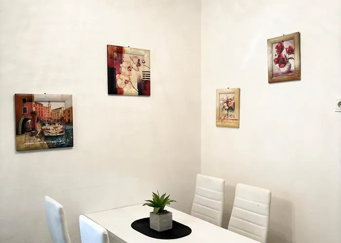 Διαμέρισμα Ein Perfekter Aufenthalt In