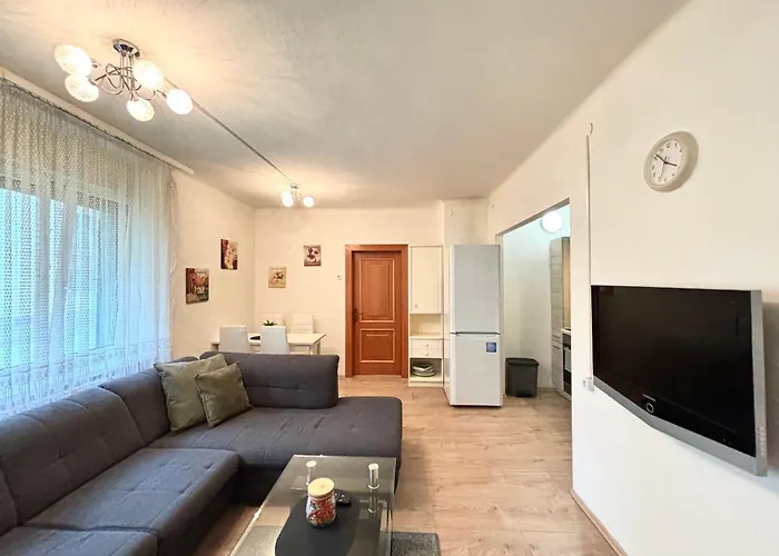 Ein Perfekter Aufenthalt In *